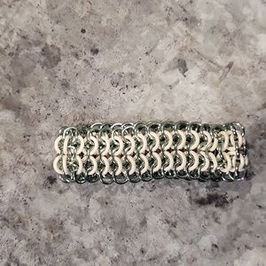 Chainmail Bracelet